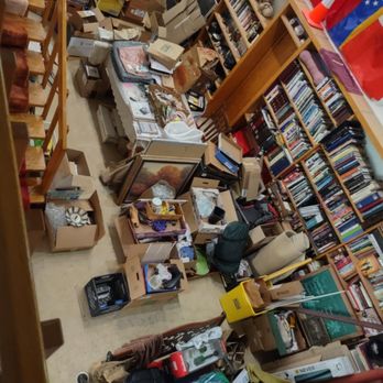 TTJR Oddities - Estate Liquidation Near Me TTJR Oddities - Estate Liquidation Near Me