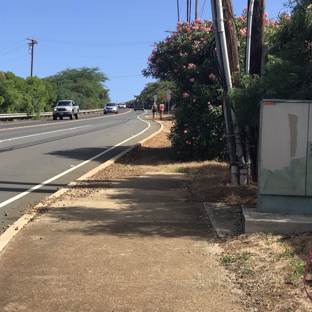 Hanauma Bay Trail - Hiking Near Me - Honolulu, Hawaii
