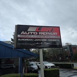LBR Auto Repair