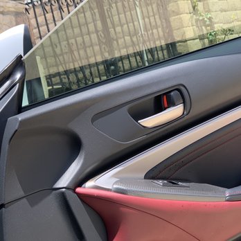 Magic Touch Restoration - After - Auto Detailing Near Me