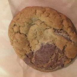 Chocolate Chip Cookie