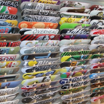Overhead Surf Shop - Swimwear Near Me - Madeira Beach, Florida