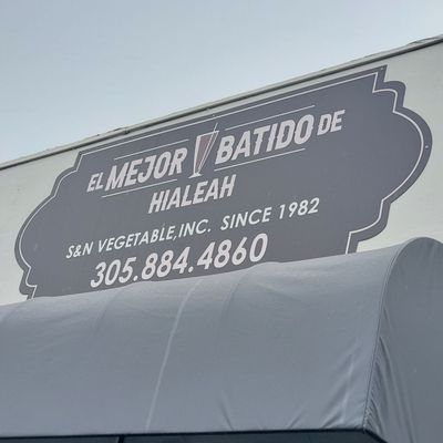 S & N Vegetables by null