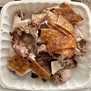 Manor Point Kitchen - Roasted Pork - Chinese Near Me - San Leandro, California Manor Point Kitchen - Roasted Pork - Chinese Near Me - San Leandro, California