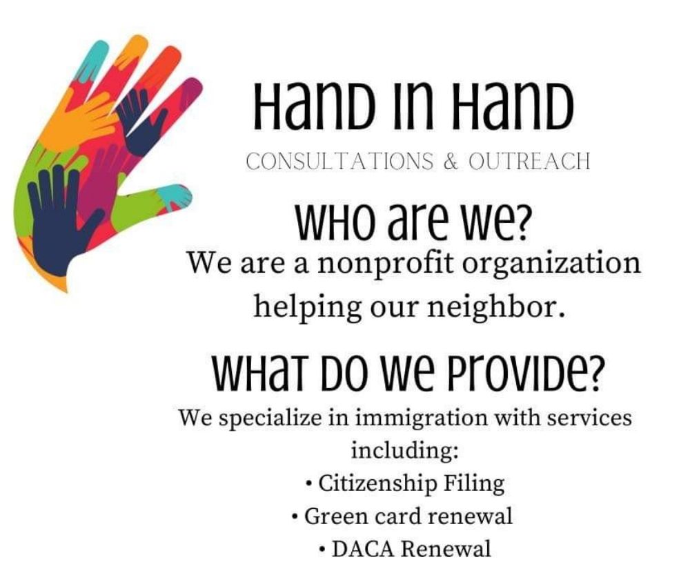 Utah Branch Hand in Hand Outreach & Consulting - social services organization in MSC, UT