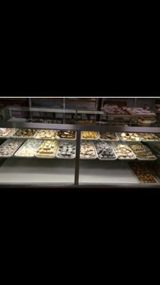 Wiklanski's Bakery by null