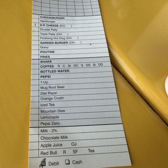 Webers - Order - Hot Dogs Near Me - Orillia, Ontario