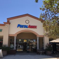 Postal Annex - PostalAnnex 9110 Alcosta Blvd.