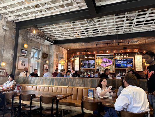 Tumble 22 - Texas Chicken Joint by null