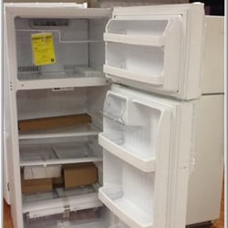 Half price Appliances