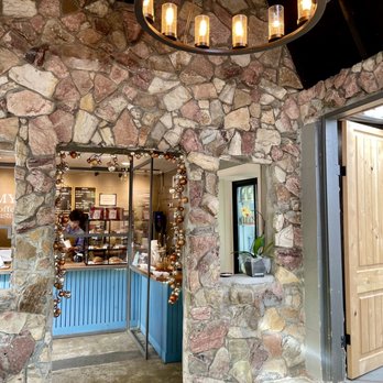 MY Coffee Roastery - Indoor area - Coffee & Tea Near Me - Berkeley, California