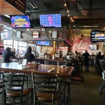 Industry Tavern - New American Near Me - Atlanta, Georgia Industry Tavern - New American Near Me - Atlanta, Georgia