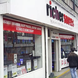 Richer Sounds