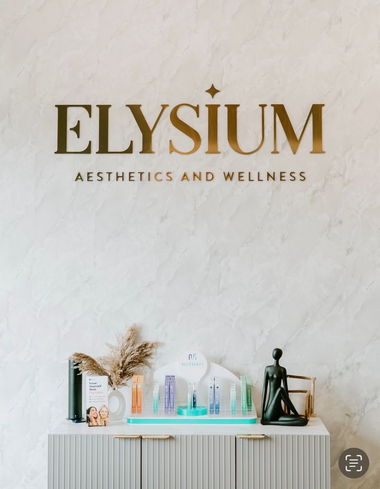 Elysium Aesthetics And Wellness