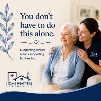 Home Matters Caregiving - Home Health Care Near Me - Orange, California Home Matters Caregiving - Home Health Care Near Me - Orange, California