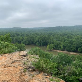 Castlewood State Park - Parks Near Me - Ballwin, Missouri