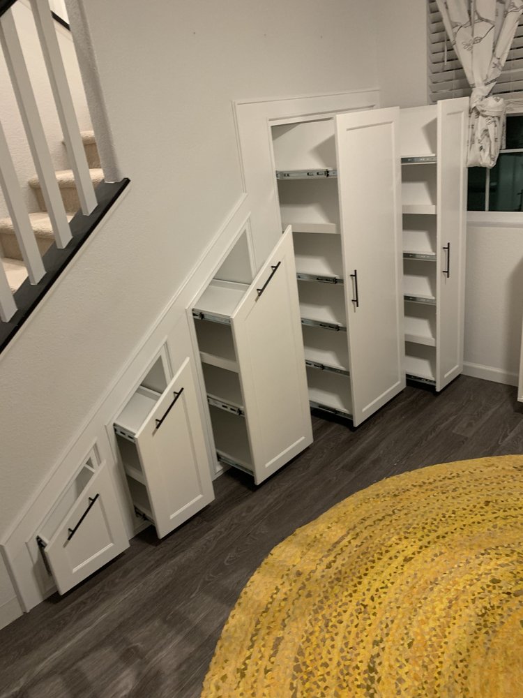 Slide of Infinity Planning