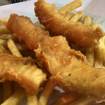 The Prost Office - The best fish and chip in USA - Chicken Wings Near Me - Milton, Florida