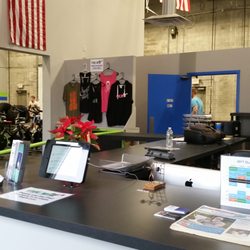 Olympia Fitness and Performance - Check in for classes online