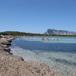 Cala Brandinchi