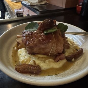 Cordelia - Ham Hock - New American Near Me - Cleveland, Ohio