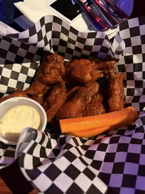 AllStar Wings and Ribs Richmond Hill by null