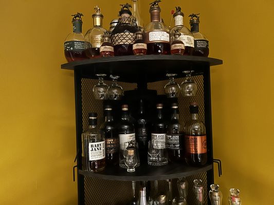 Calvert Woodley Fine Wines & Spirits by null