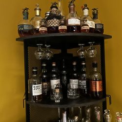 Calvert Woodley Fine Wines & Spirits - This is what you help me build!