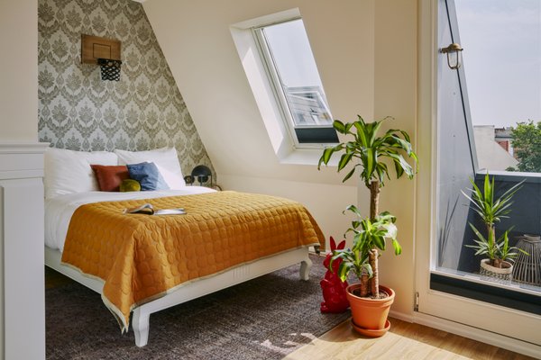 Max Brown Hotel Ku'Damm, part of Sircle Collection by null