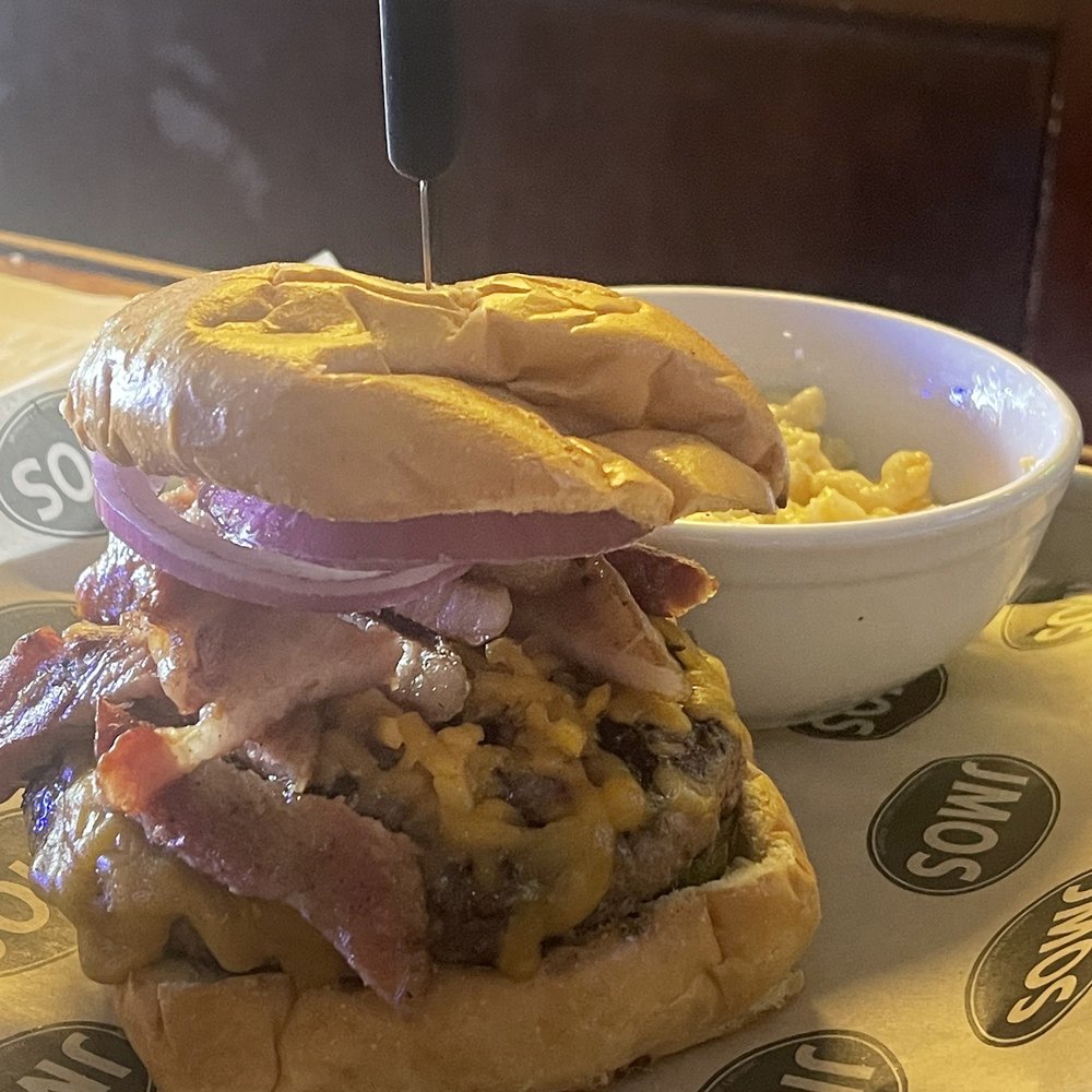 Jamison's On West Liberty - Burger - Pubs Near Me - Pittsburgh, Pennsylvania