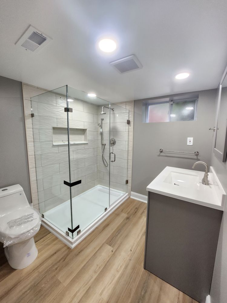 Slide of Sibrialf Home Improvement