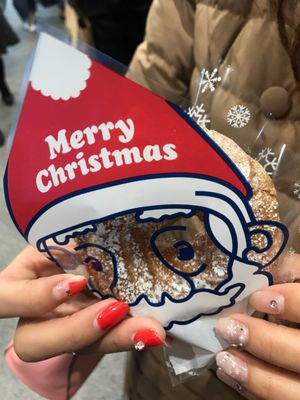 Beard Papa’s by null