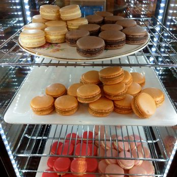 James Street Bakery & Cafe - Dentists Near Me - Geelong, VIC