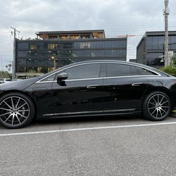 Tampa Bay Premium Transport