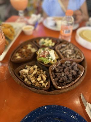 Restaurante Mextreme by null