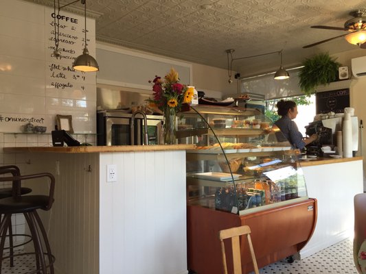 Union Street Kitchen Café by null