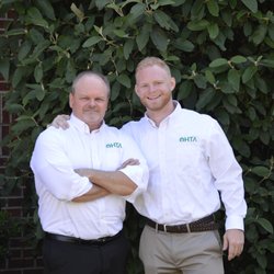 Harrison Tax & Accounting - Darren & Luke Bowman