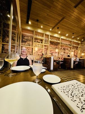 Secrets Puerto Los Cabos Golf & Spa Resort by null
