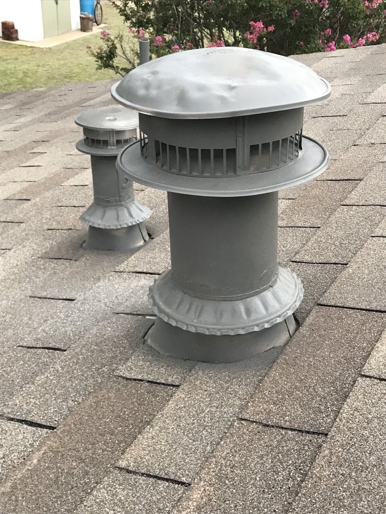 Slide of Andrus Brothers Roofing