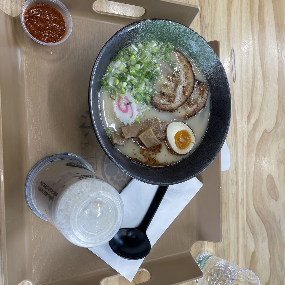 Taichi Bubble Tea - Sushi Bars Near Me - Sioux Falls, South Dakota
