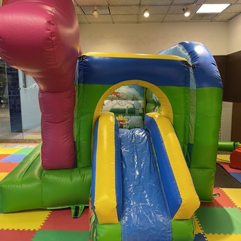 Kids Palace - Kids Activities Near Me - Paramus, New Jersey
