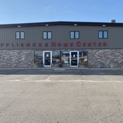 Appliance & Home Center