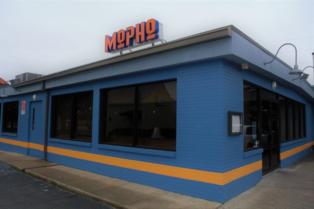 Slide of Pelican Paint Group