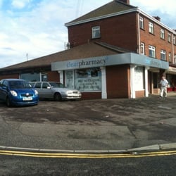 Clear Pharmacy