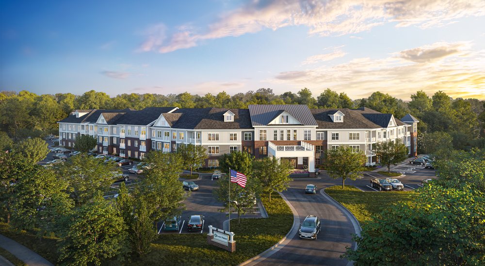 LAKE FOREST AT SWIFT CREEK Updated September 2024 Request