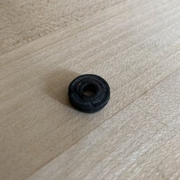Faucet washer Faucet washer