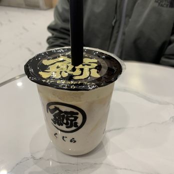 The Whale Tea - Bubble Tea Near Me - Milford, Connecticut