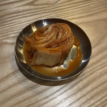 San Ho Won - Baechu Kimchi - Korean Near Me - San Francisco, California San Ho Won - Baechu Kimchi - Korean Near Me - San Francisco, California