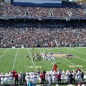 Michie Stadium - Stadiums & Arenas Near Me - West Point, New York Michie Stadium - Stadiums & Arenas Near Me - West Point, New York