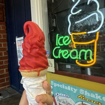 Mr Frostie - Ice Cream & Frozen Yogurt Near Me - San Diego, California Mr Frostie - Ice Cream & Frozen Yogurt Near Me - San Diego, California